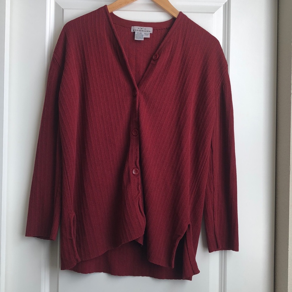 Vintage Cardigan